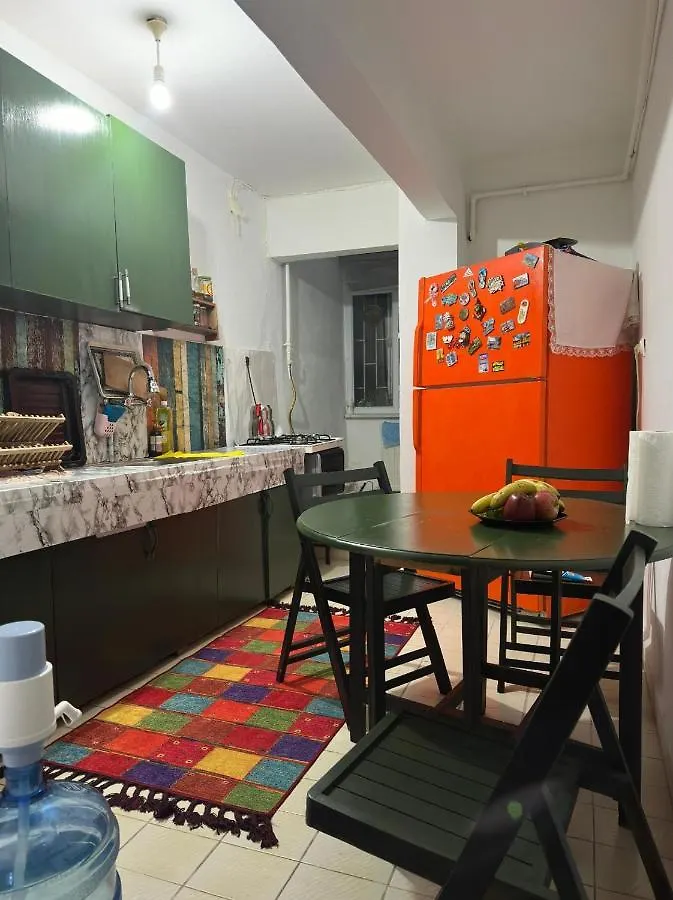 For Only Women Single Room, In Uskudar Istanbul Apartment