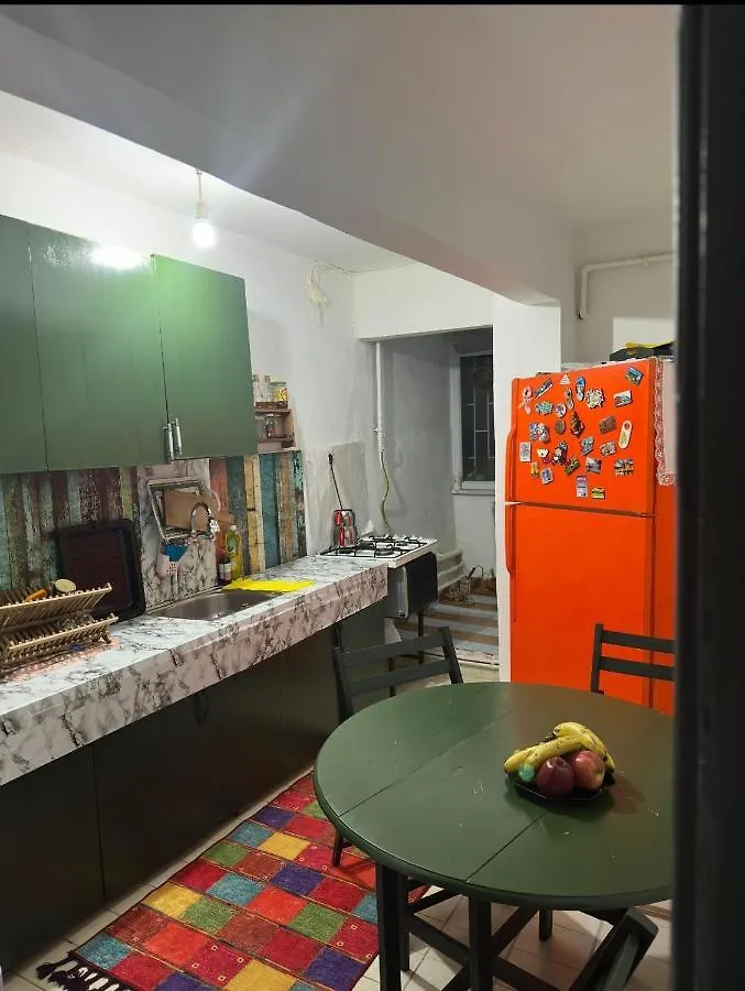 Apartment For Only Women Single Room, In Uskudar Istanbul