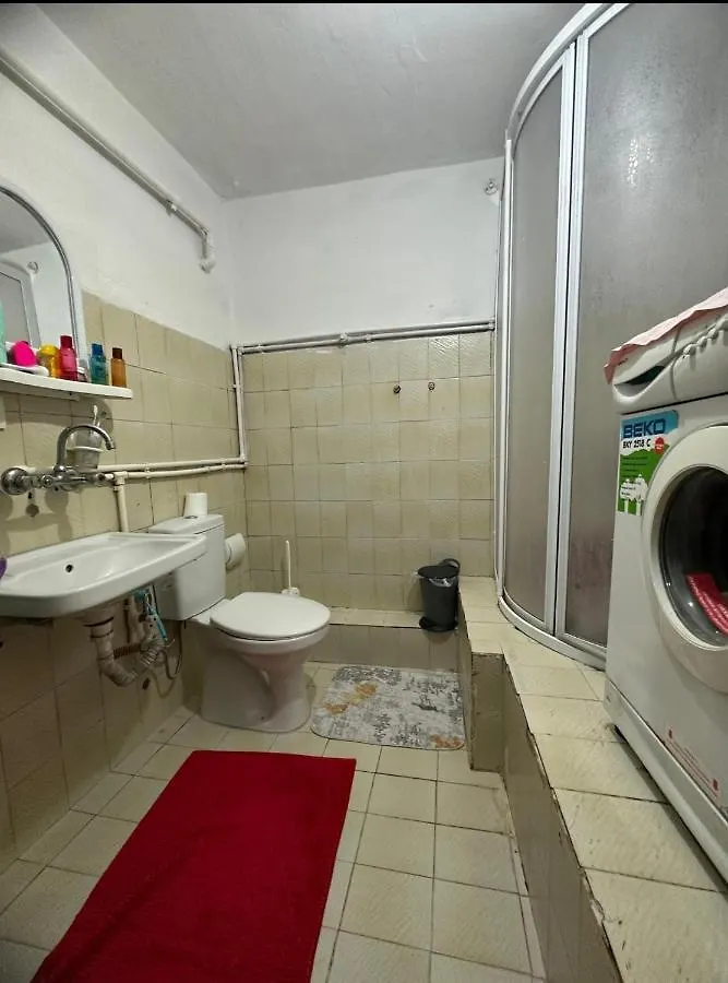 For Only Women Single Room, In Uskudar Istanbul 0*,  Turkey