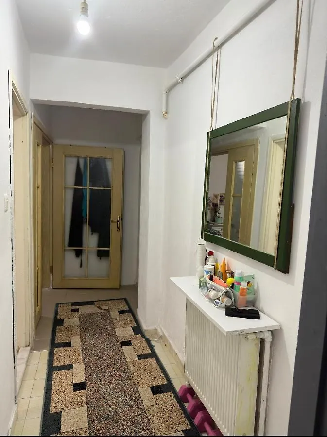 For Only Women Single Room, In Uskudar Istanbul